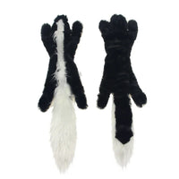 Peluche Longue 45cm Sans Rembourrage — Couineur