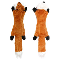 Peluche Longue 45cm Sans Rembourrage — Couineur