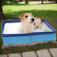 Piscine portable