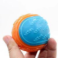 Jouet Dentaire Interactif TPR — Nettoyage des Dents