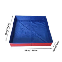 Piscine portable