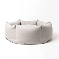 Coussin Orthopédique CozyPaws — Soutien Articulaire