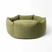 Coussin Orthopédique CozyPaws — Soutien Articulaire