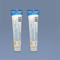 Dentifrice pour Chien & Chat — Saveur Vanille ou Bœuf